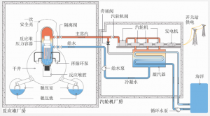 我们该如何看待日本排放福岛核废水？