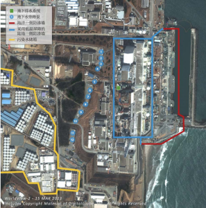 我们该如何看待日本排放福岛核废水？