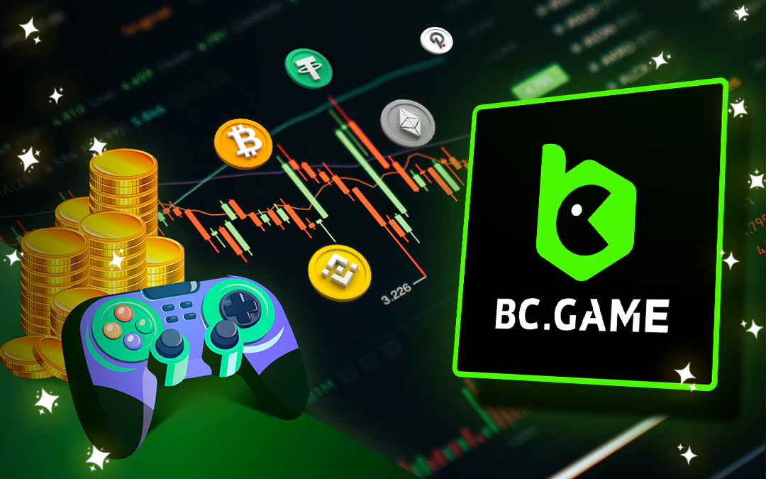 BCGame.im आपकी ऑनलाइन गेमिंग यात्रा की नई शुरुआत