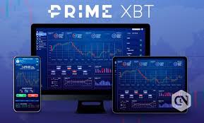 Understanding Legal PrimeXBT for Secure Trading