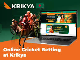 Krikya Online Casino and Sports Betting in Bangladesh Subscribe