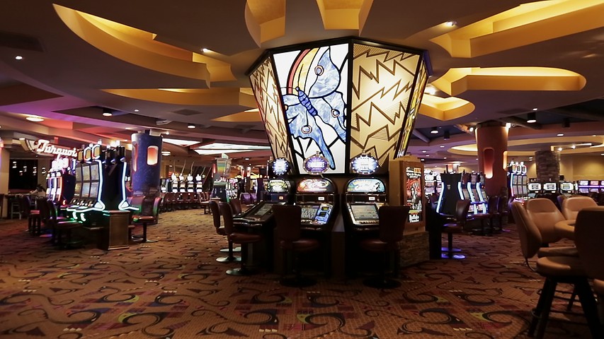 Casino Demo la piattaforma gratuita per provare i giochi digitali