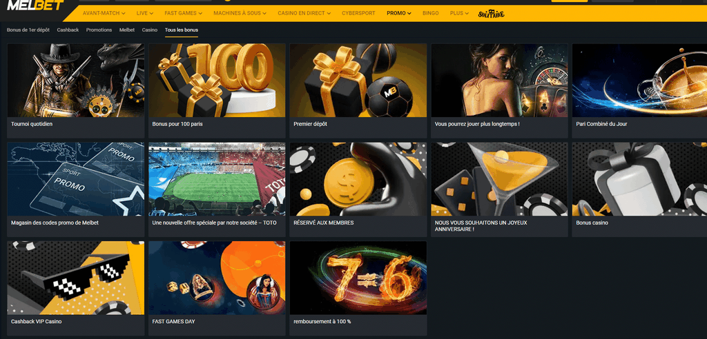 Melbet India: Sports Betting and Online Casino