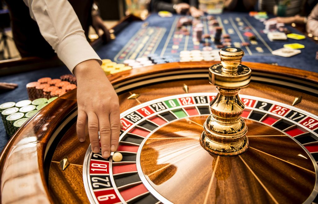 The Effect of Gamification on the Future of Online Casinos in the U.S.A.