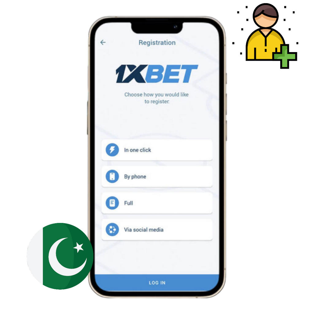 Verifikasi Akun 1xBet Indonesia Baru