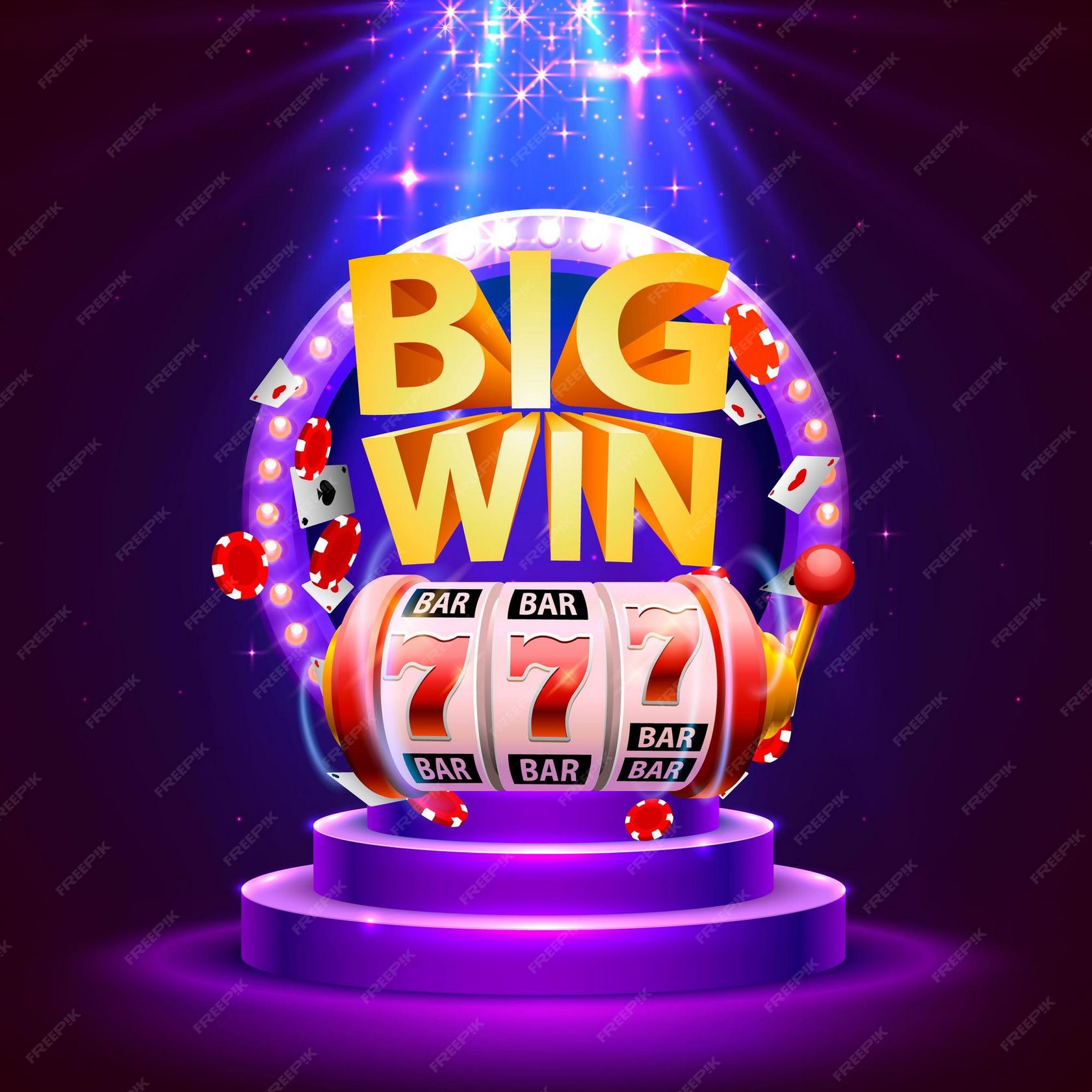 Big Wins Casino Site