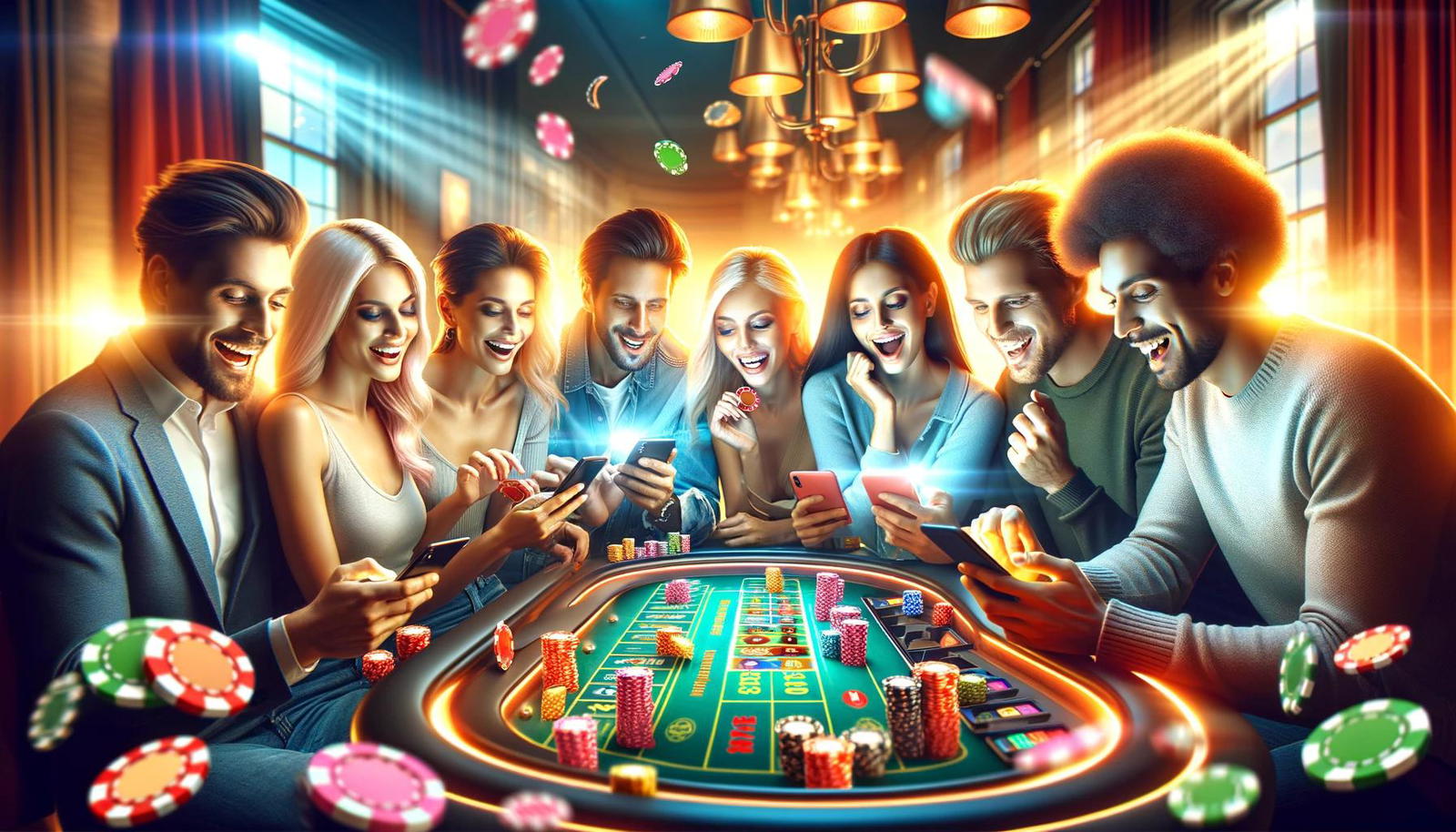 BigWins Online Casino Review