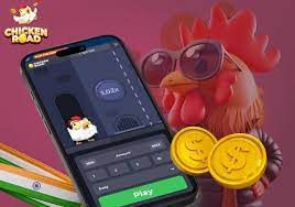 Chicken Road Online Casino Gameplay en Win