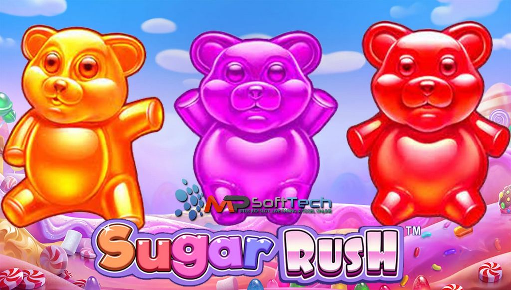 Demo y testimonio de la tragamonedas Sugar Thrill 1000