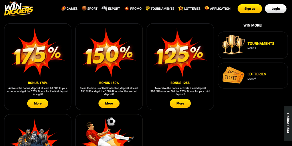 Mobile Casino Win Miner [2025]
