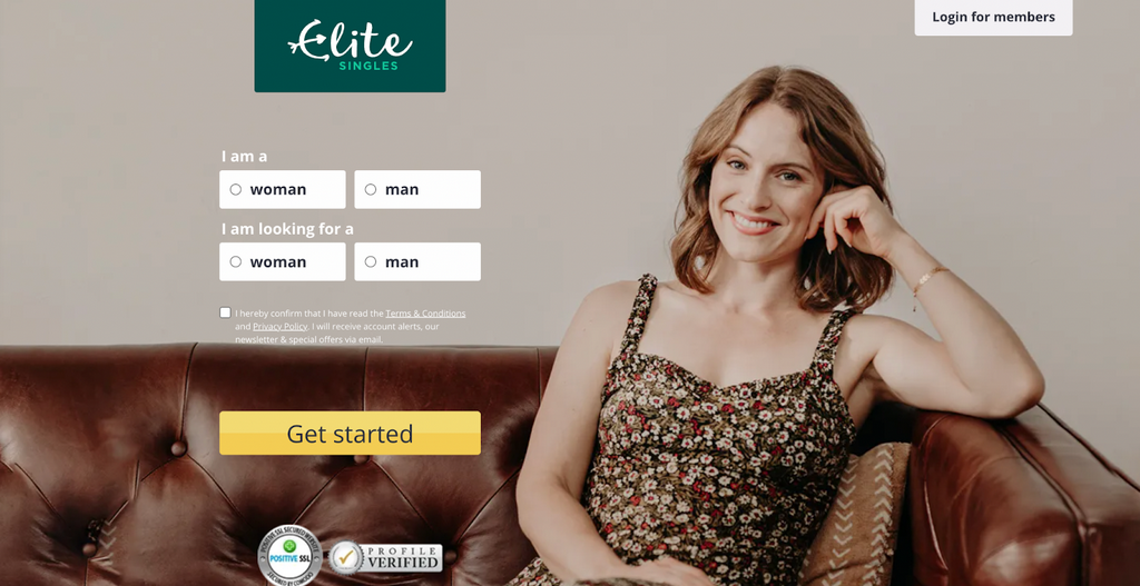 SofiaDate: Just how to create an account to draw in women participants