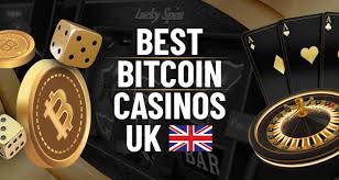 The Best UK Casino Site Sites 2025