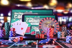 Win Diggers Online Casino Review - One of online casino with finest bonus offers