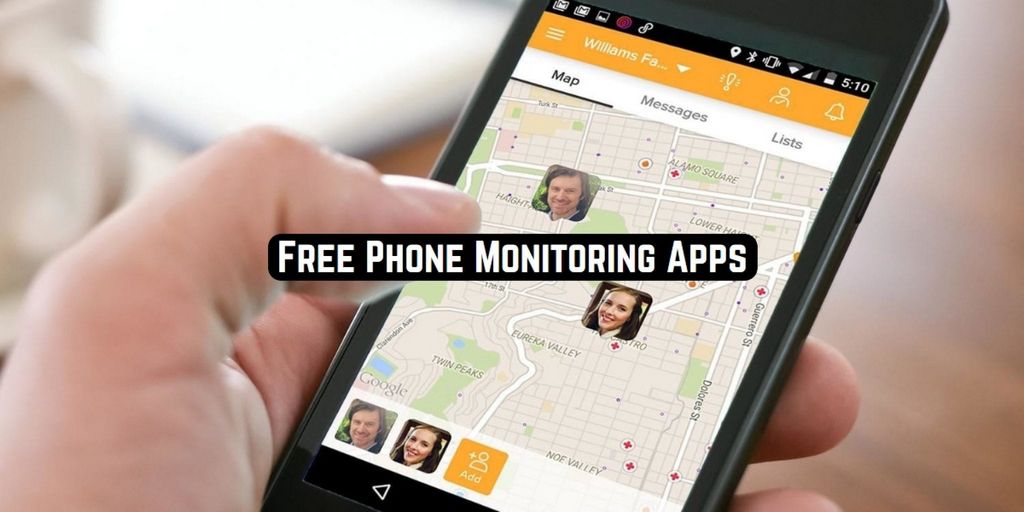 Best Place Tracking Application for Parents to Display Their Children