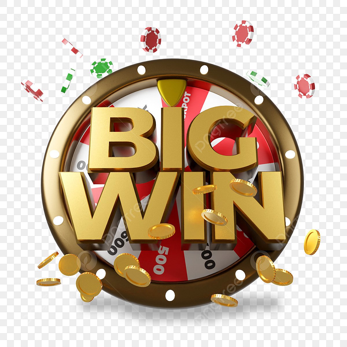 BigWins Casino Site Review