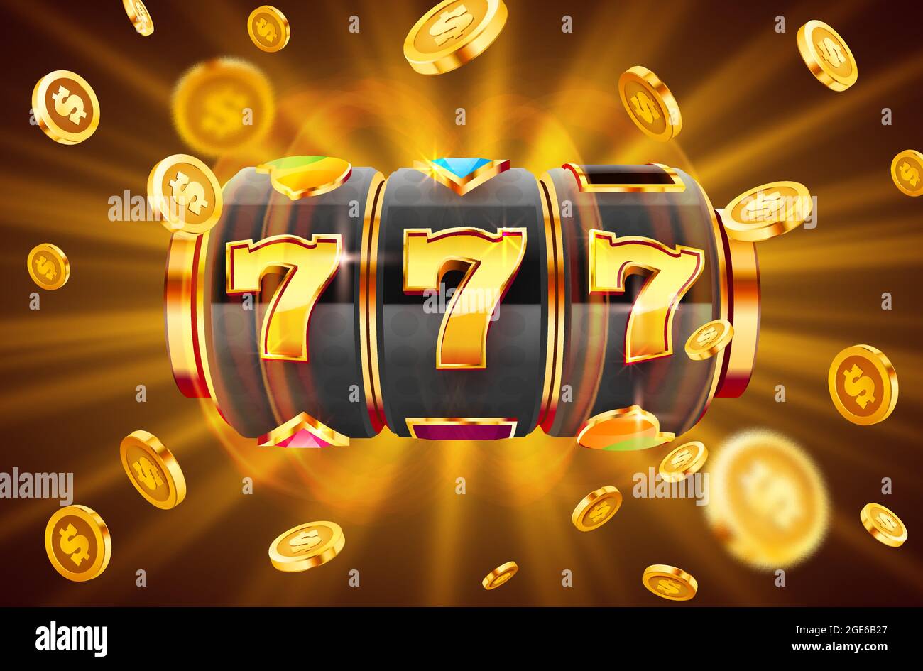 BigWins Gambling Enterprise-- Read 3 vital points prior to 200 cash money spins