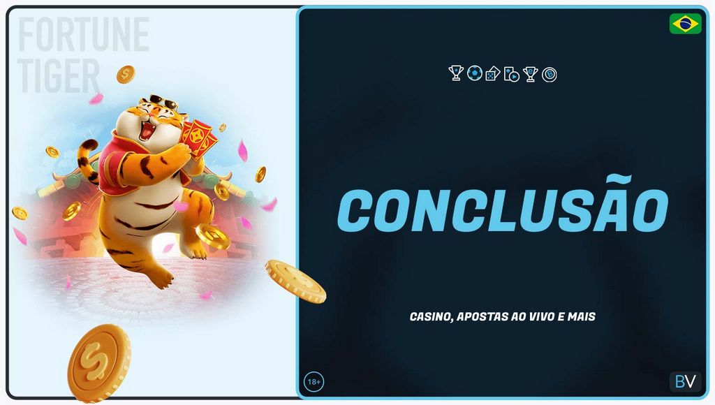 Demonstração do Tiger - Jogue Grátis e Descubra Todos os Atributos