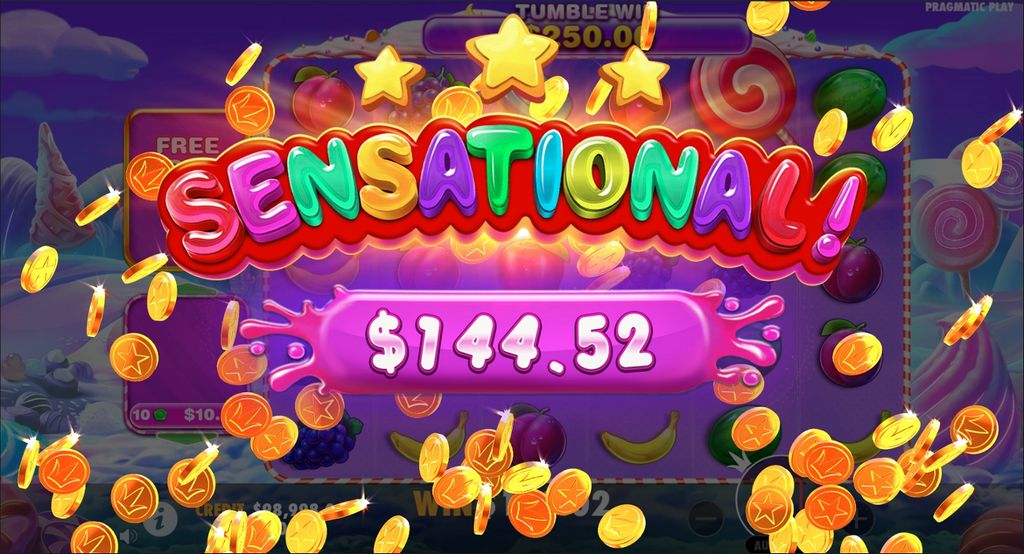 Dimostrazione di Pleasant Bonanza 1000 - Gioca gratuitamente al videogioco portatile