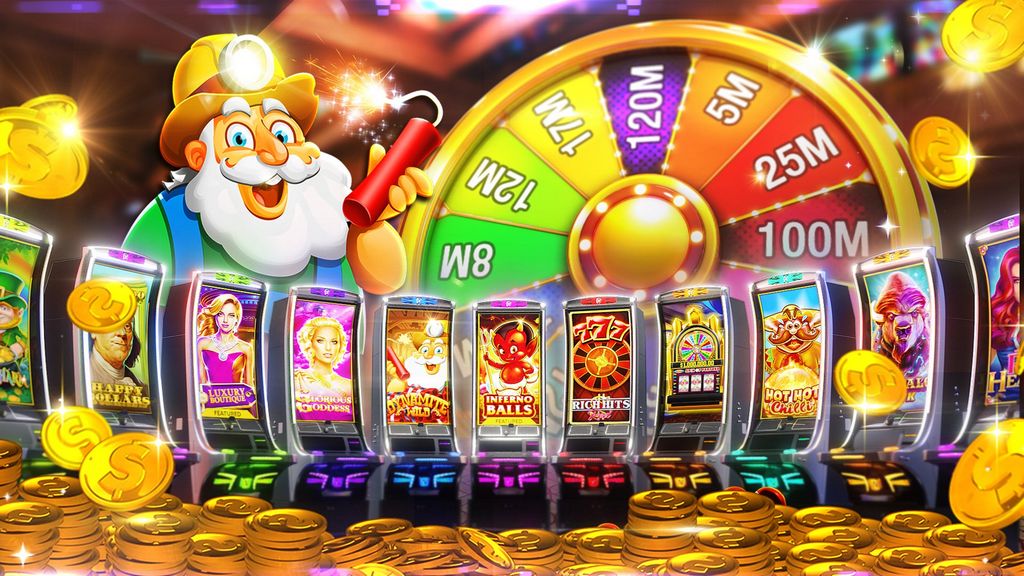 Juegos ofrecidos en los mejores sitios de casino de 2025