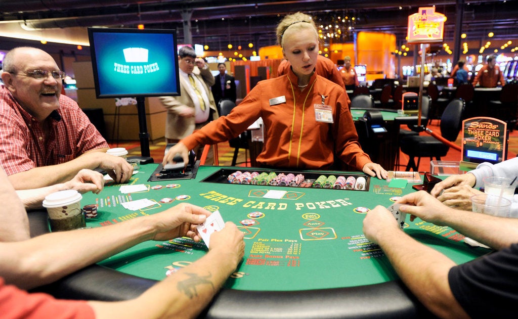 VIP Casino Programs: How to Maximize Your Player Rewards