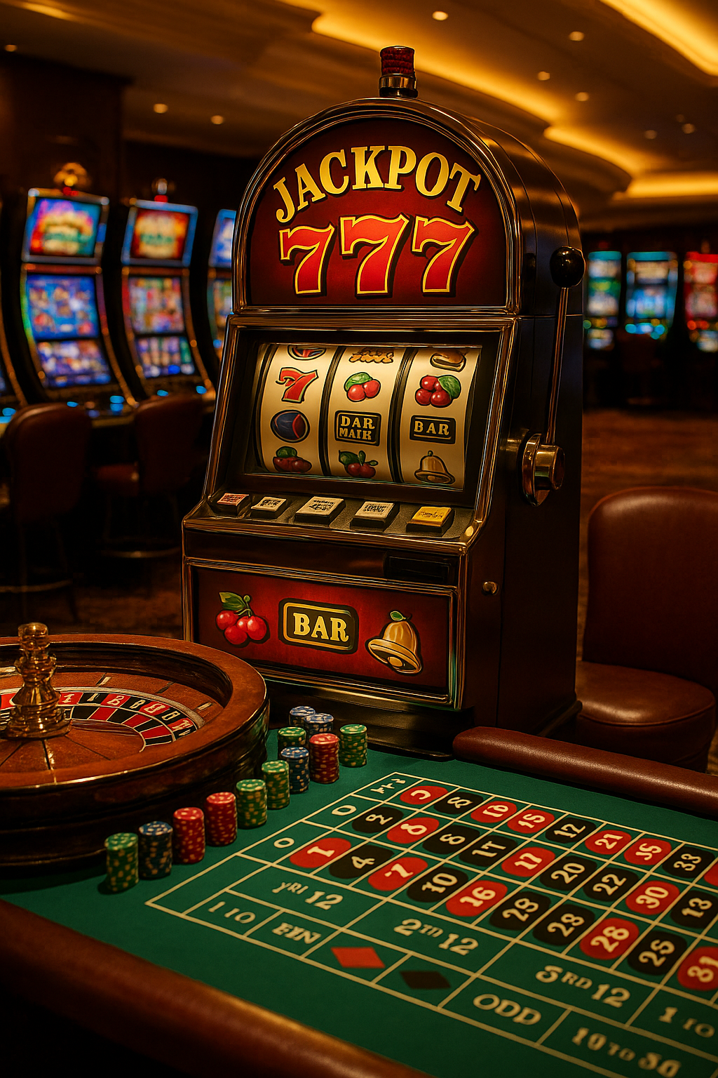 Australian Online Casino Instant Revulsion: Technology, Regulation, and Industry Insights