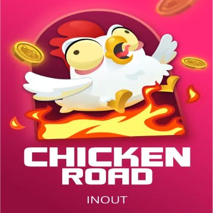 Chicken Road 2025
