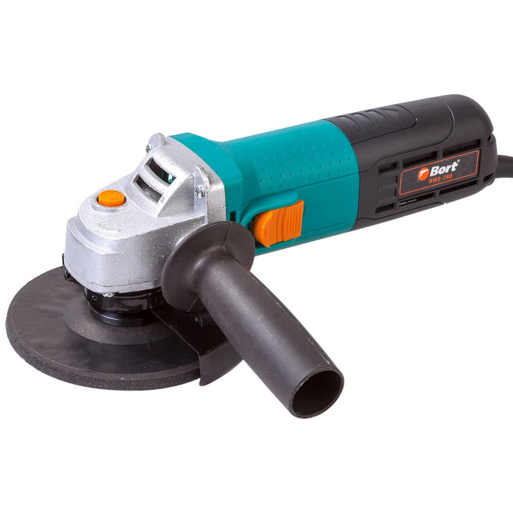 Выбор угловой шлифовальной машины