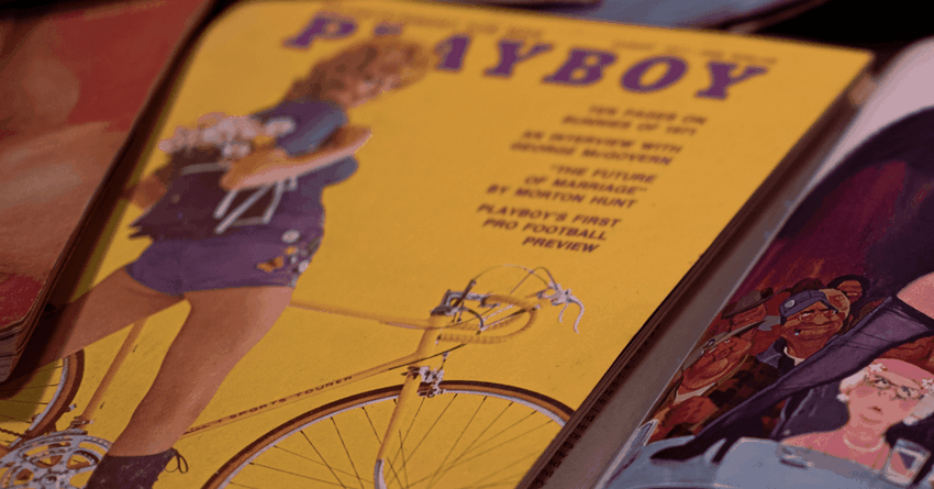 Asia: Censorship Battles & Key Fantasies