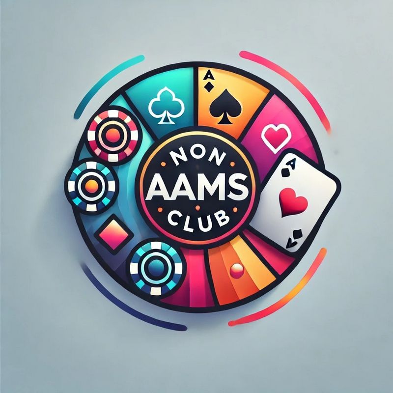 Casinò non AAMS 2025 - Elenco dei migliori e più sicuri casinò non AAMS!