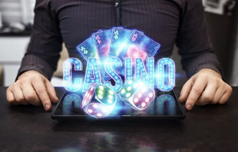Finest No KYC Casinos - Leading No ID Confirmation Casino Site Sites for 2025