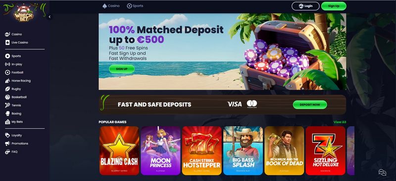 Leading No ID Verification Online Casino Sites for 2025