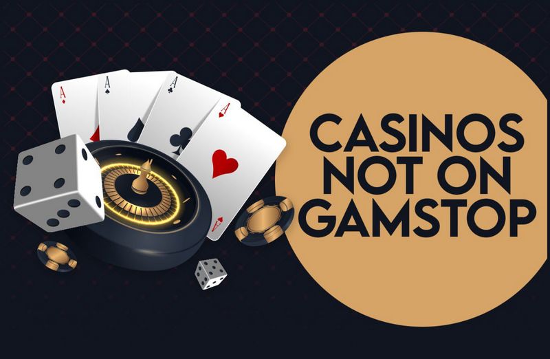 Popular Gambling Enterprise Slots Out GamStop 2025