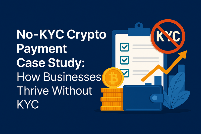 Safe Gambling at No KYC Bitcoin Gambling Establishments 2025