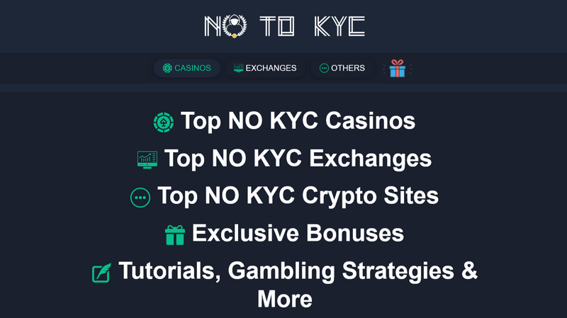 Safe Gaming at No KYC Bitcoin Gambling Enterprises 2025