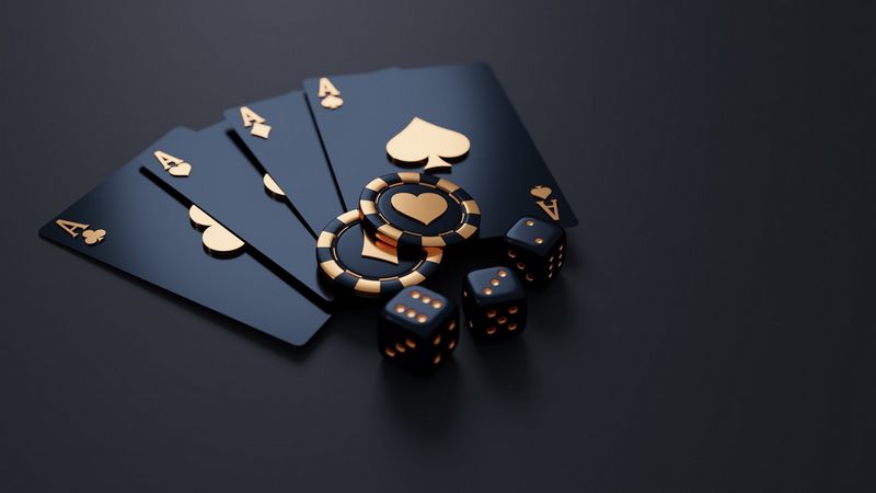 Siti di casinò non AAMS 2025 - Elenco dei migliori e più sicuri casinò non AAMS!