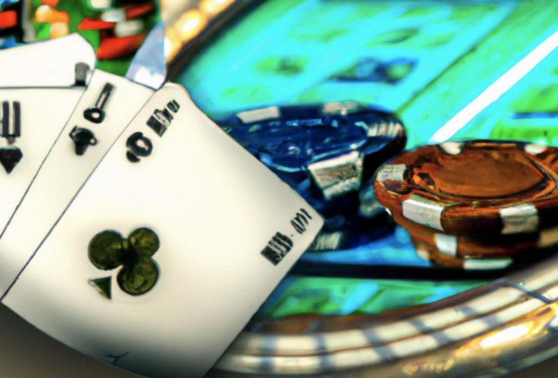 Siti di casinò non AAMS 2025 - Elenco dei migliori e più sicuri casinò online non AAMS!